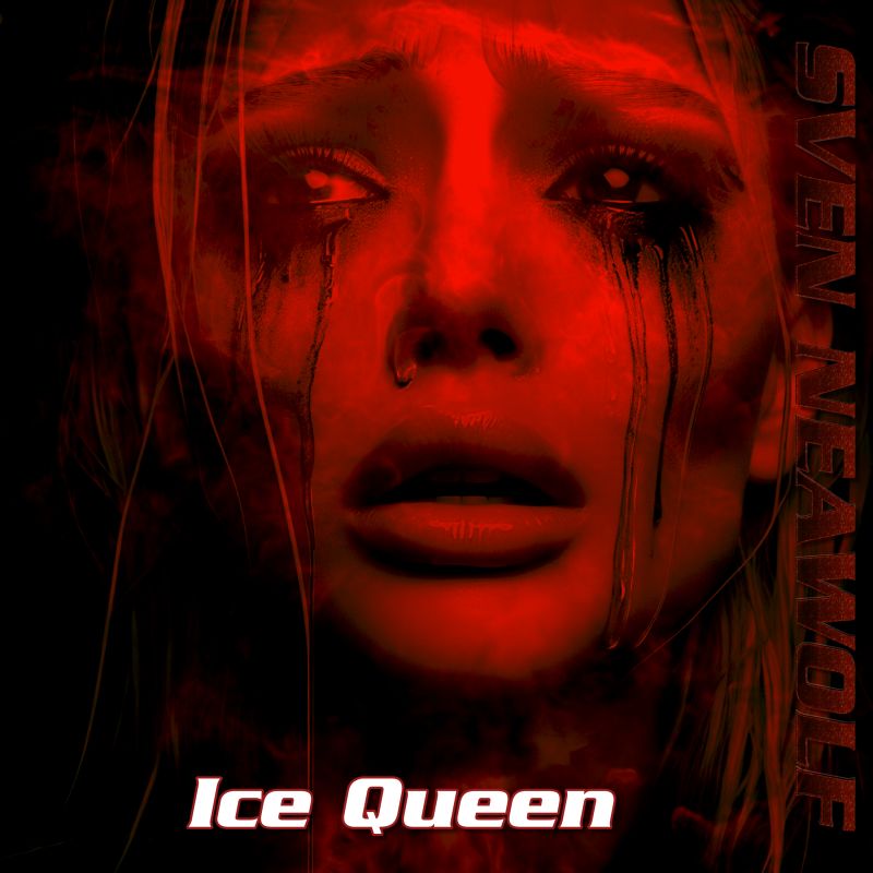 track ... Sven Neawolf ... Ice Queen