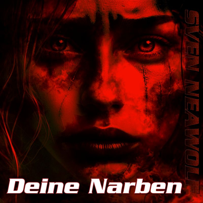 Sven Neawolf | /cover/deine-narben-800.png