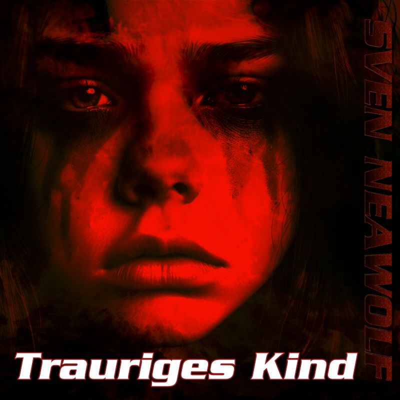 Sven Neawolf | /cover/cover-trauriges-kind-800.png